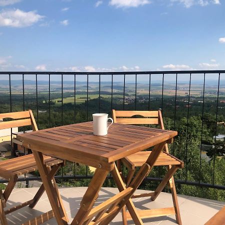 Apartman Pekna Vyhliadka - Vila Vlasta Vysoké Tatry Eksteriør bilde