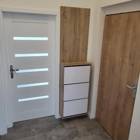 Apartman Pekna Vyhliadka - Vila Vlasta Vysoké Tatry Eksteriør bilde