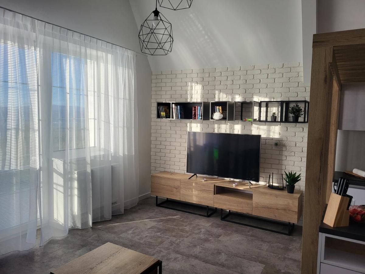 Apartman Pekna Vyhliadka - Vila Vlasta Vysoké Tatry Eksteriør bilde