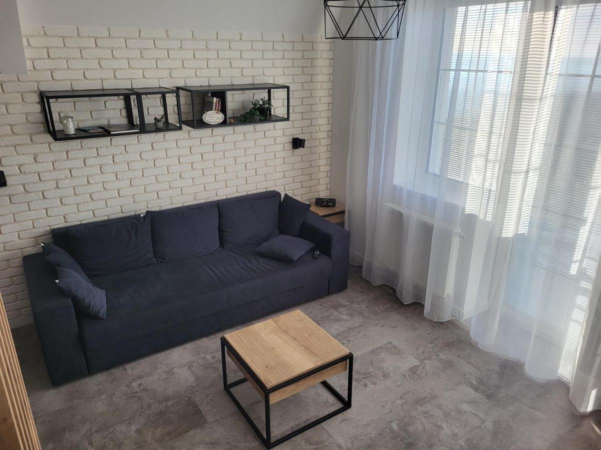 Apartman Pekna Vyhliadka - Vila Vlasta Vysoké Tatry Eksteriør bilde