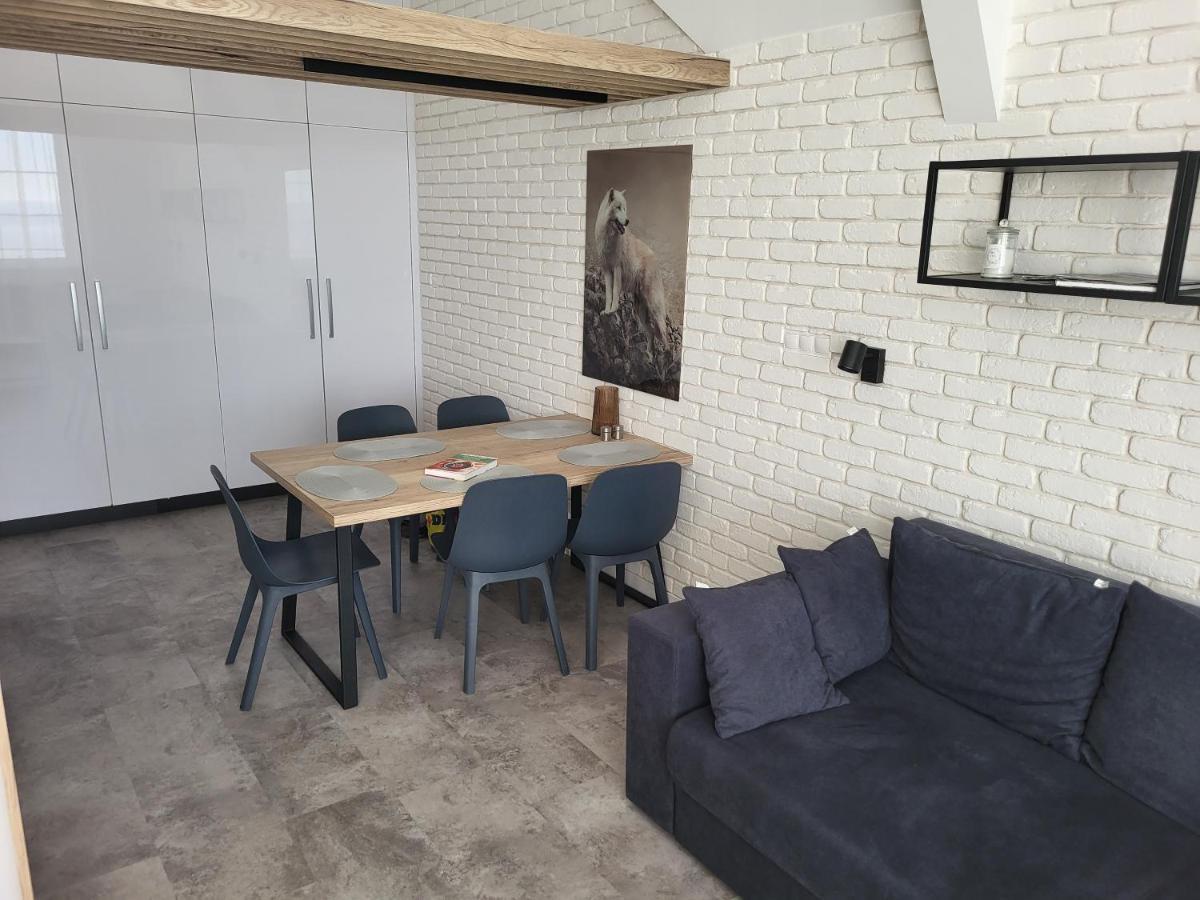 Apartman Pekna Vyhliadka - Vila Vlasta Vysoké Tatry Eksteriør bilde