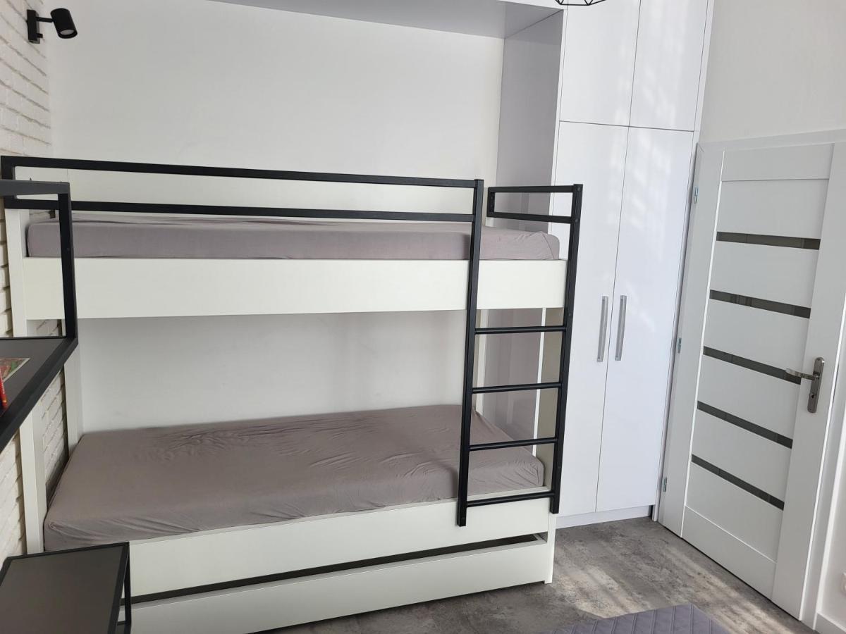 Apartman Pekna Vyhliadka - Vila Vlasta Vysoké Tatry Eksteriør bilde