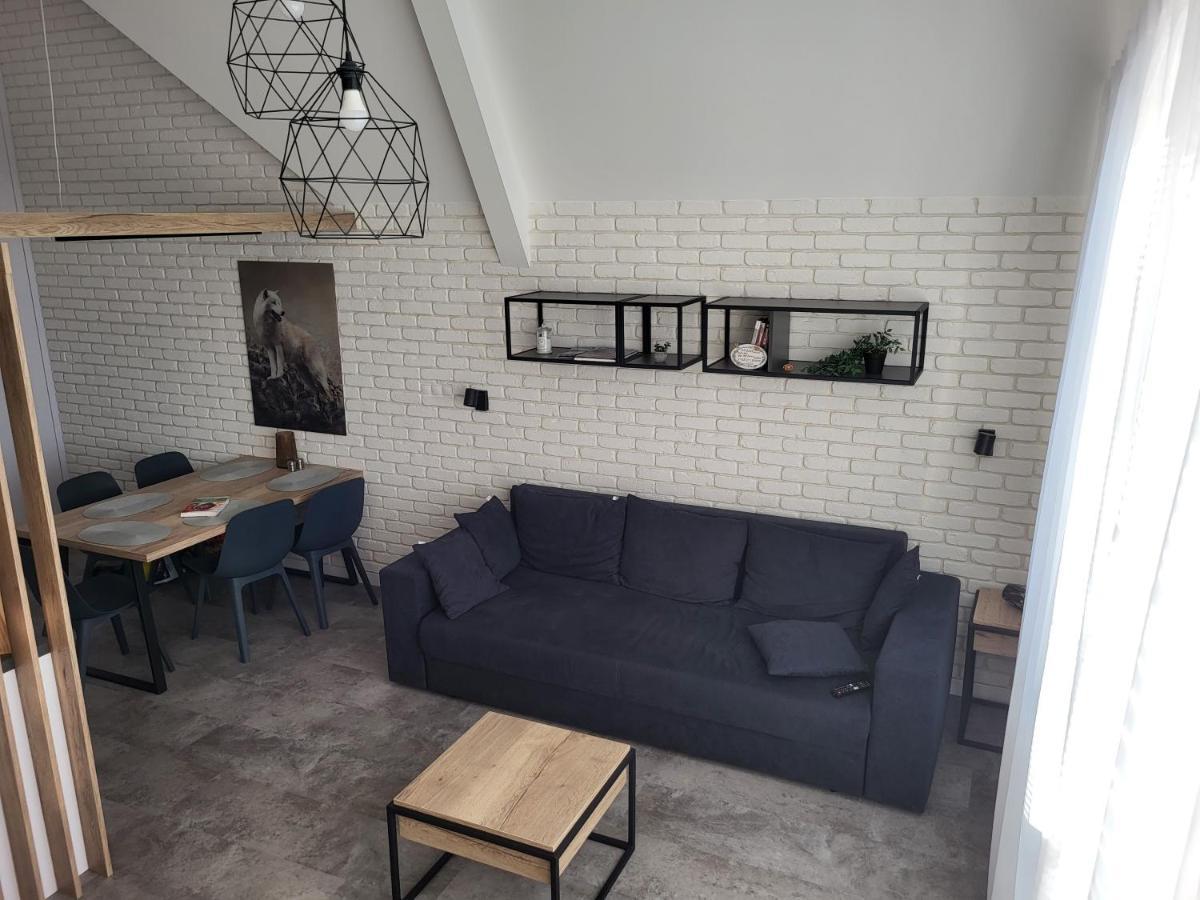 Apartman Pekna Vyhliadka - Vila Vlasta Vysoké Tatry Eksteriør bilde