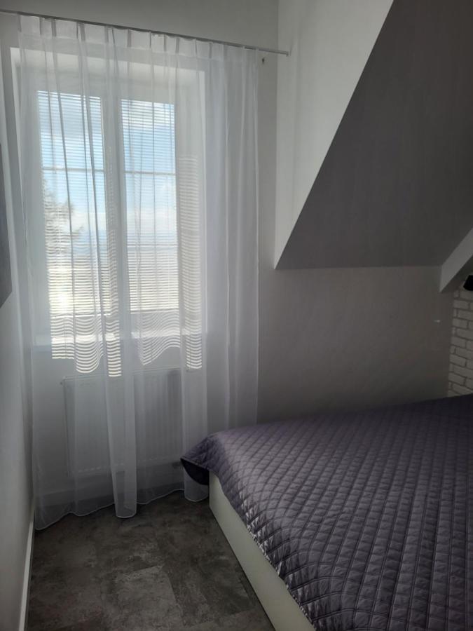 Apartman Pekna Vyhliadka - Vila Vlasta Vysoké Tatry Eksteriør bilde