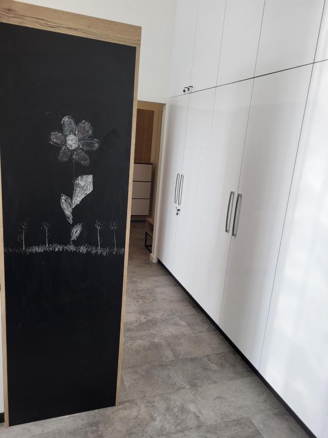 Apartman Pekna Vyhliadka - Vila Vlasta Vysoké Tatry Eksteriør bilde