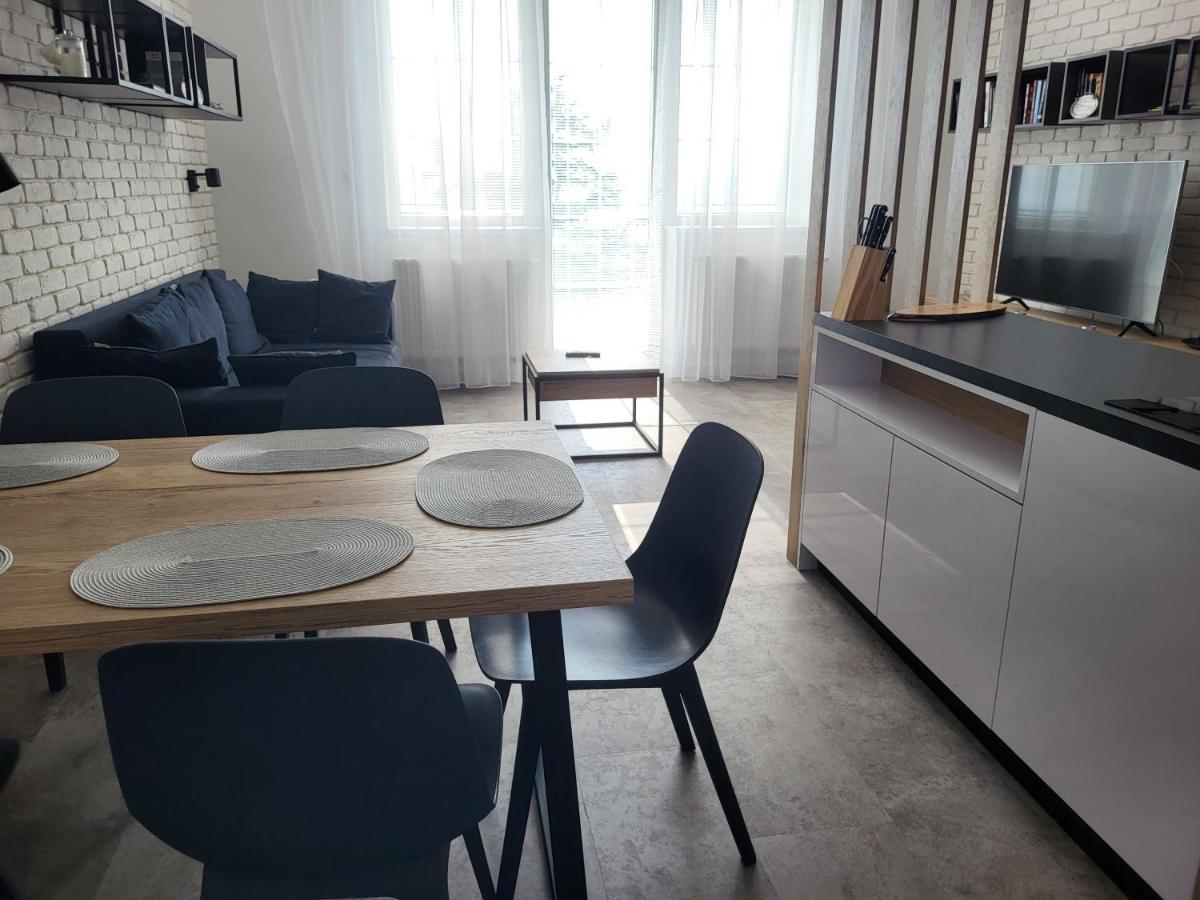 Apartman Pekna Vyhliadka - Vila Vlasta Vysoké Tatry Eksteriør bilde