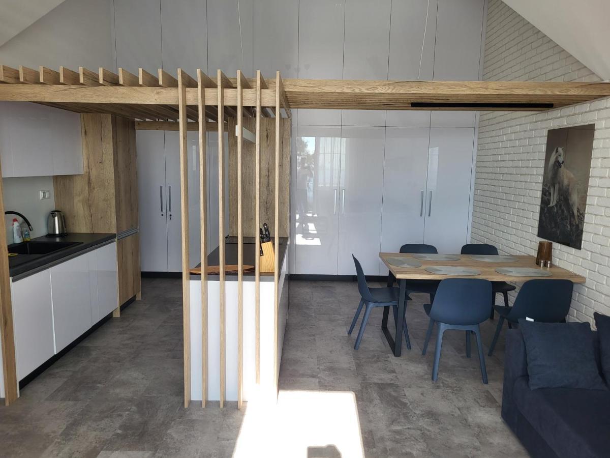 Apartman Pekna Vyhliadka - Vila Vlasta Vysoké Tatry Eksteriør bilde