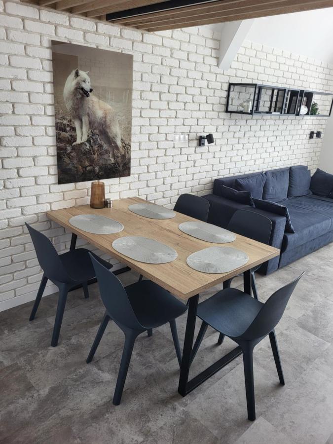 Apartman Pekna Vyhliadka - Vila Vlasta Vysoké Tatry Eksteriør bilde