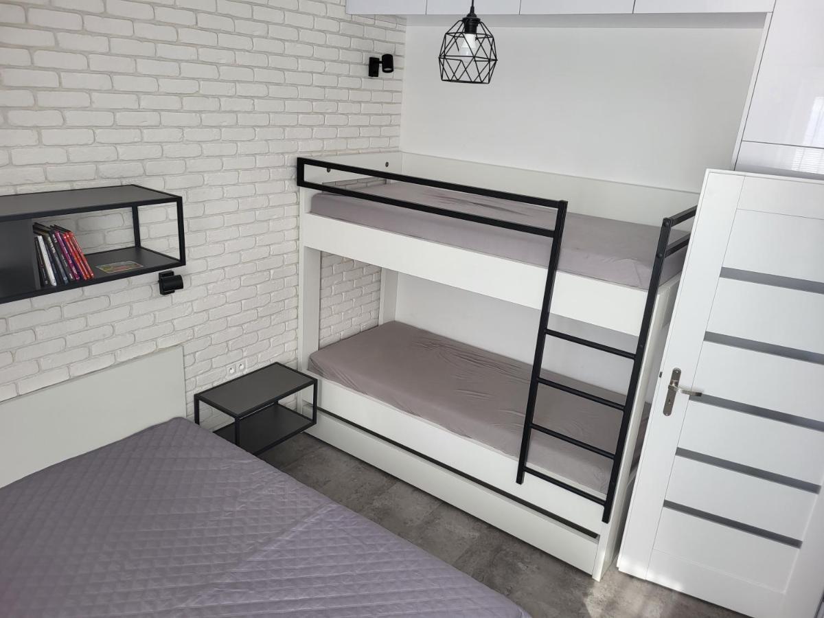 Apartman Pekna Vyhliadka - Vila Vlasta Vysoké Tatry Eksteriør bilde