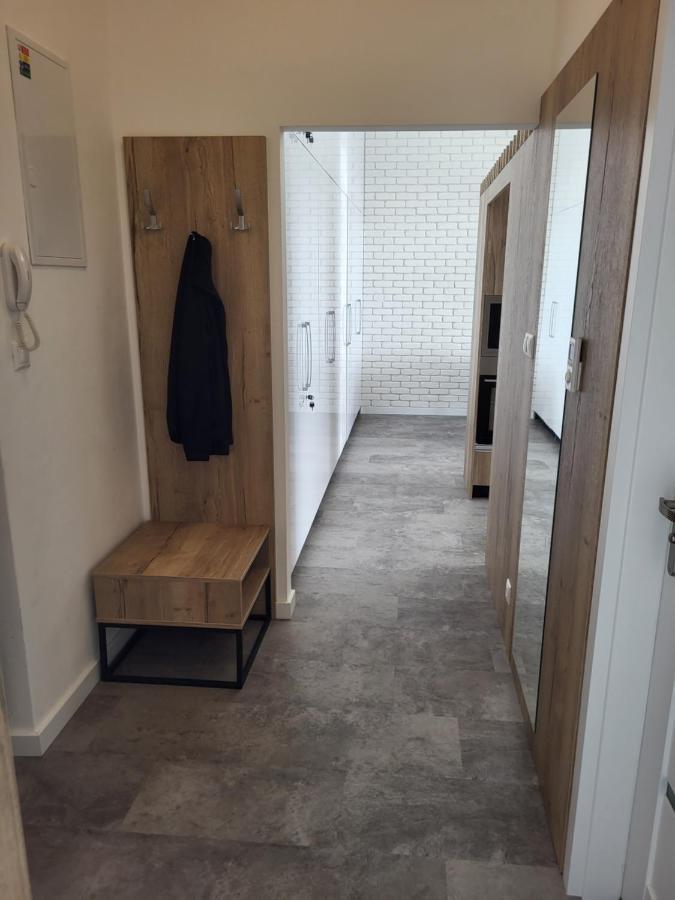 Apartman Pekna Vyhliadka - Vila Vlasta Vysoké Tatry Eksteriør bilde