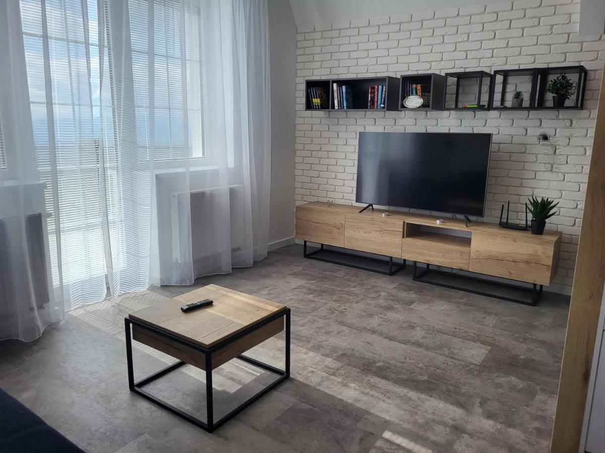 Apartman Pekna Vyhliadka - Vila Vlasta Vysoké Tatry Eksteriør bilde