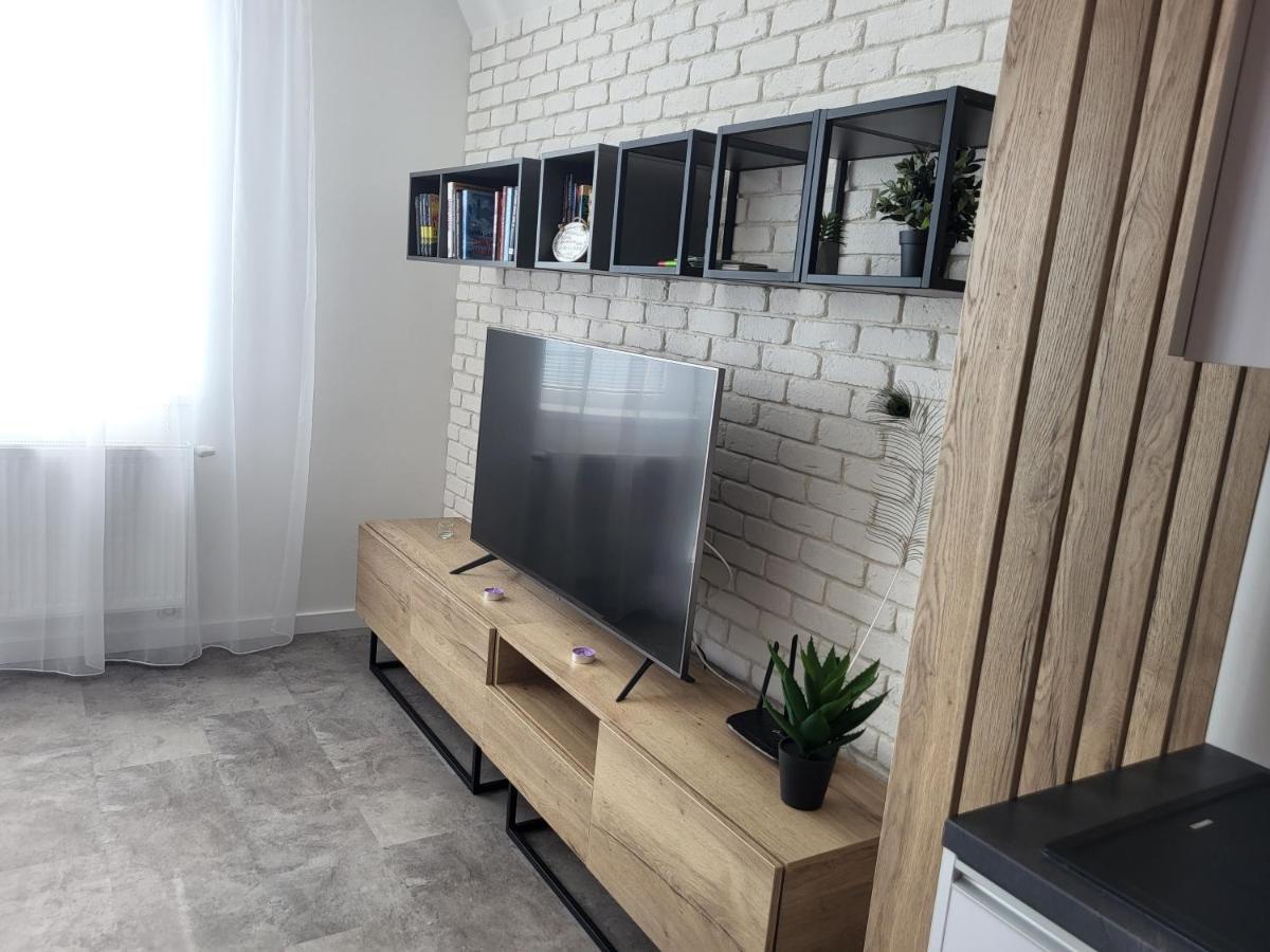 Apartman Pekna Vyhliadka - Vila Vlasta Vysoké Tatry Eksteriør bilde