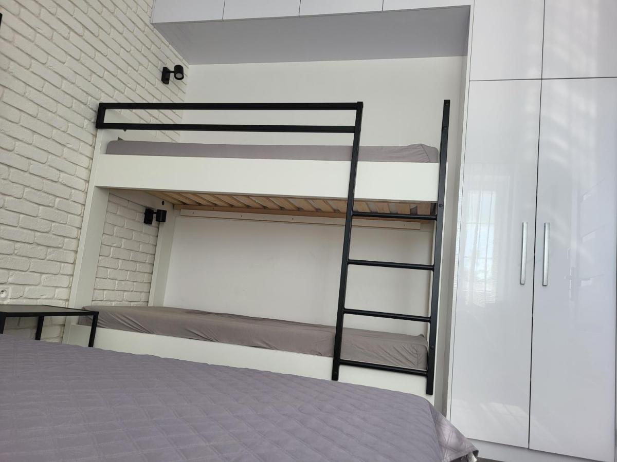 Apartman Pekna Vyhliadka - Vila Vlasta Vysoké Tatry Eksteriør bilde
