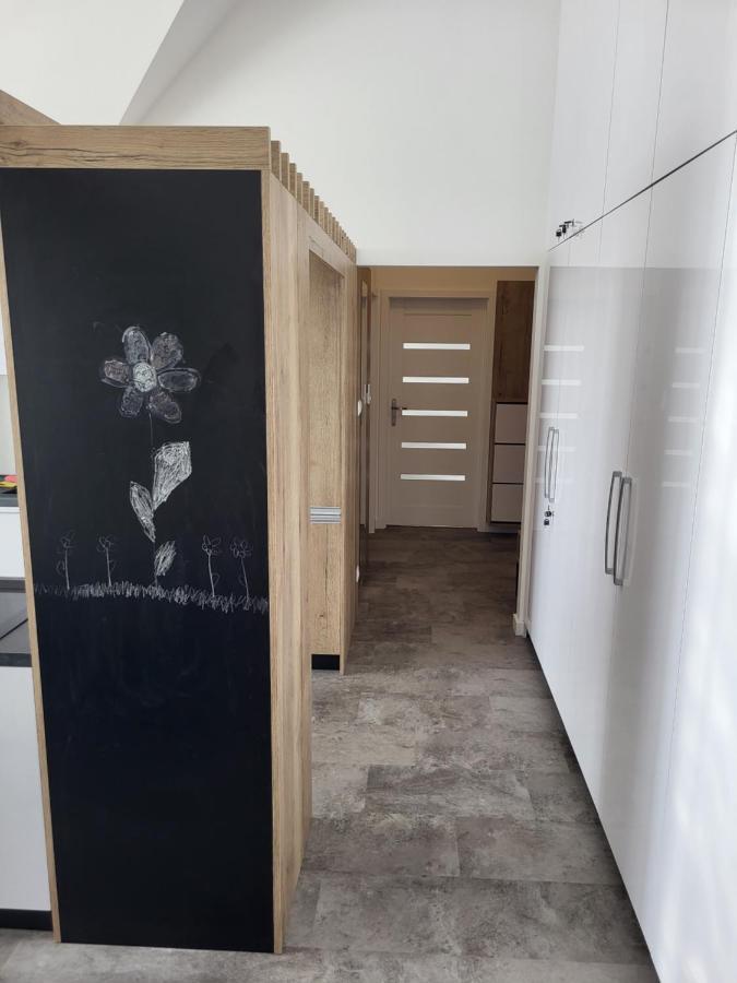 Apartman Pekna Vyhliadka - Vila Vlasta Vysoké Tatry Eksteriør bilde