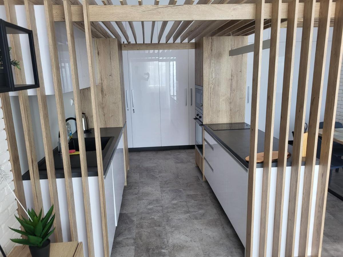 Apartman Pekna Vyhliadka - Vila Vlasta Vysoké Tatry Eksteriør bilde
