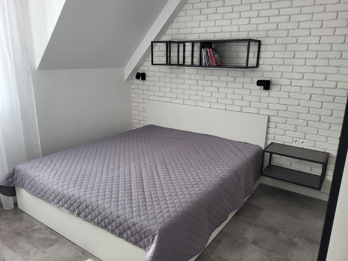 Apartman Pekna Vyhliadka - Vila Vlasta Vysoké Tatry Eksteriør bilde