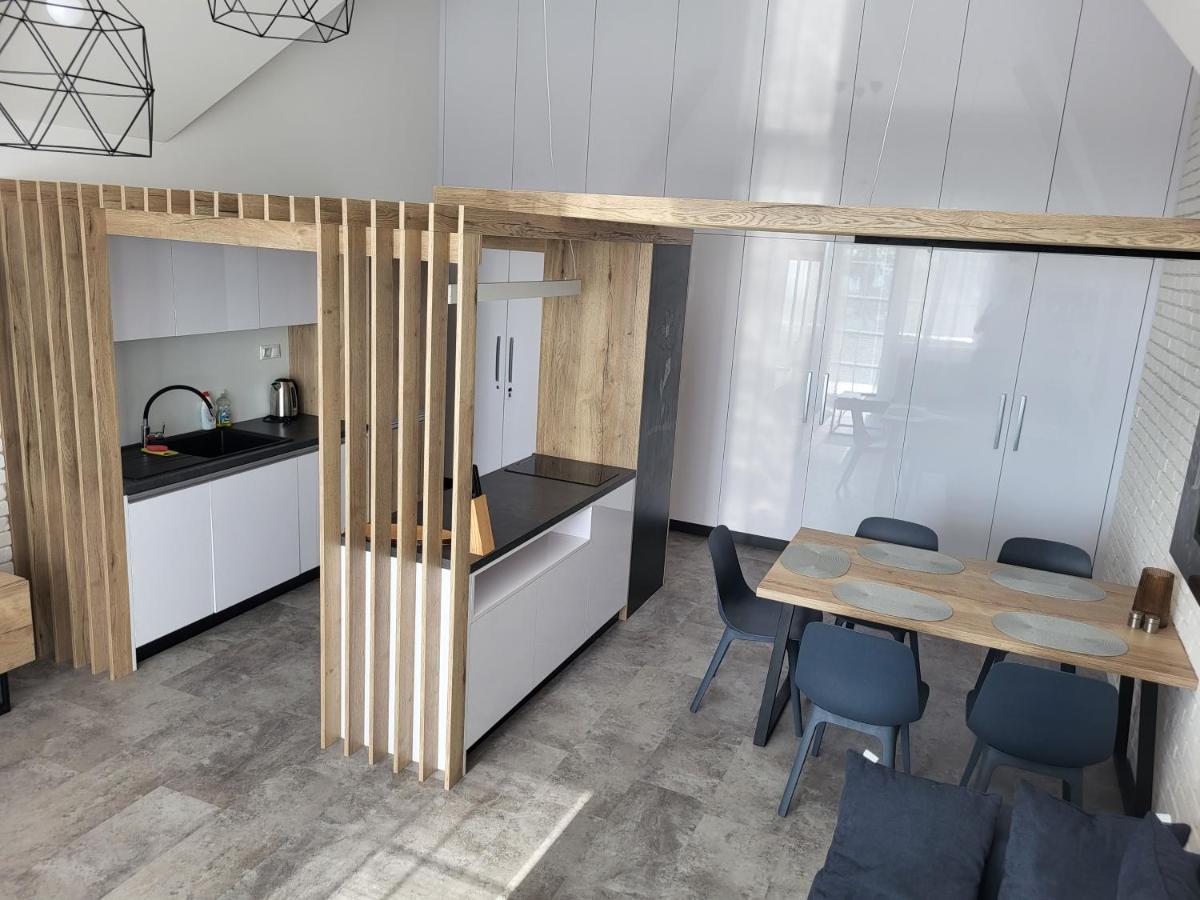 Apartman Pekna Vyhliadka - Vila Vlasta Vysoké Tatry Eksteriør bilde