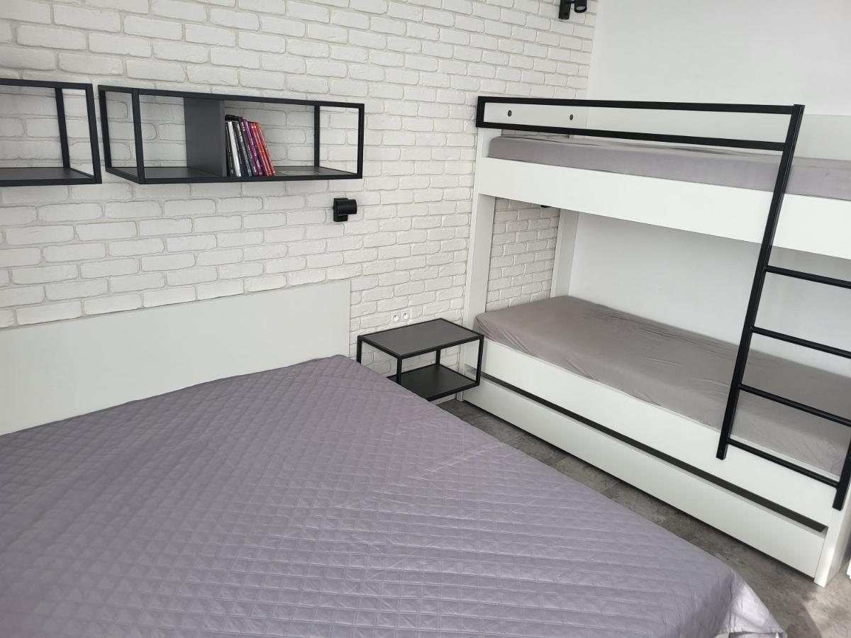 Apartman Pekna Vyhliadka - Vila Vlasta Vysoké Tatry Eksteriør bilde