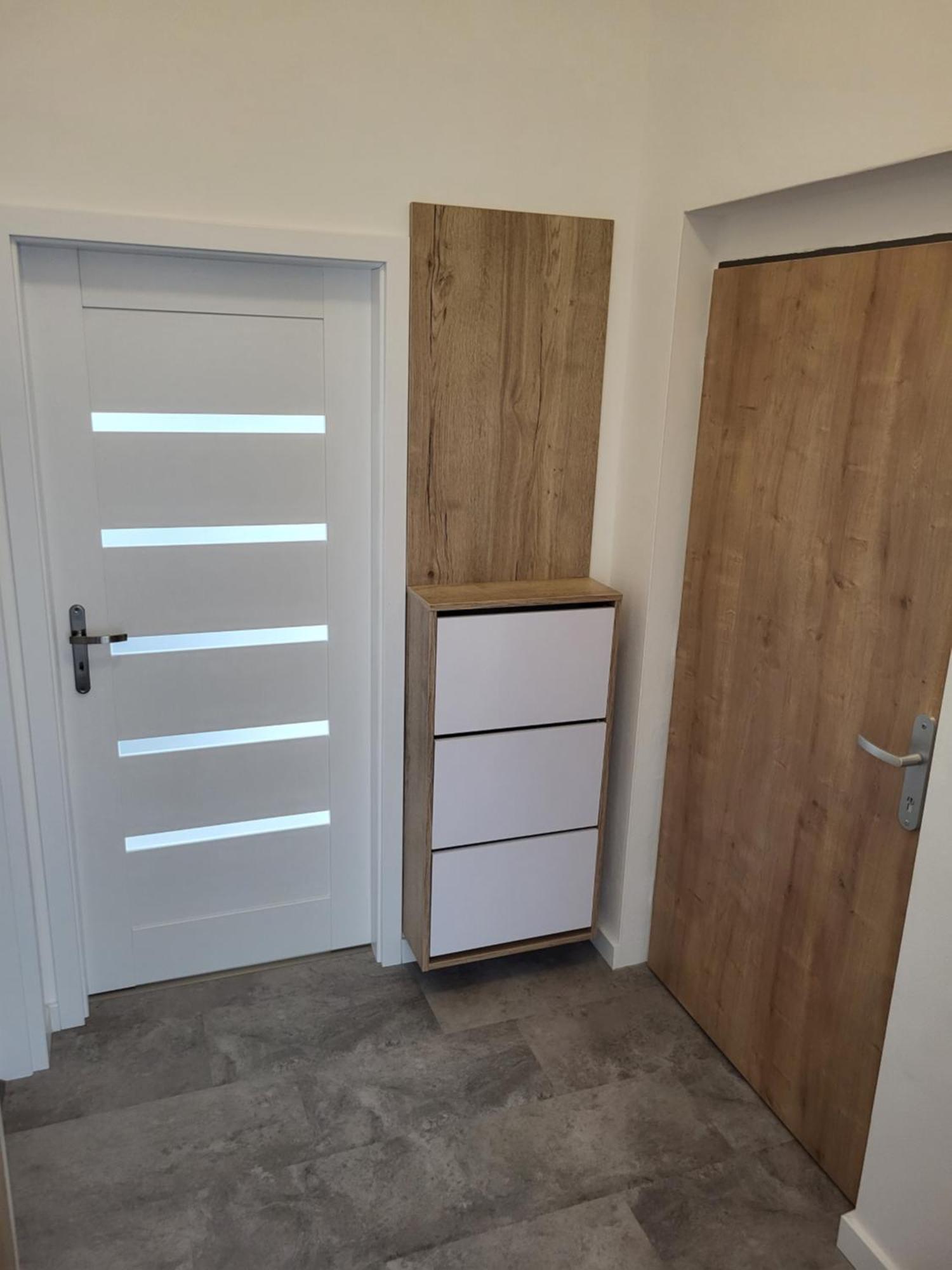 Apartman Pekna Vyhliadka - Vila Vlasta Vysoké Tatry Eksteriør bilde