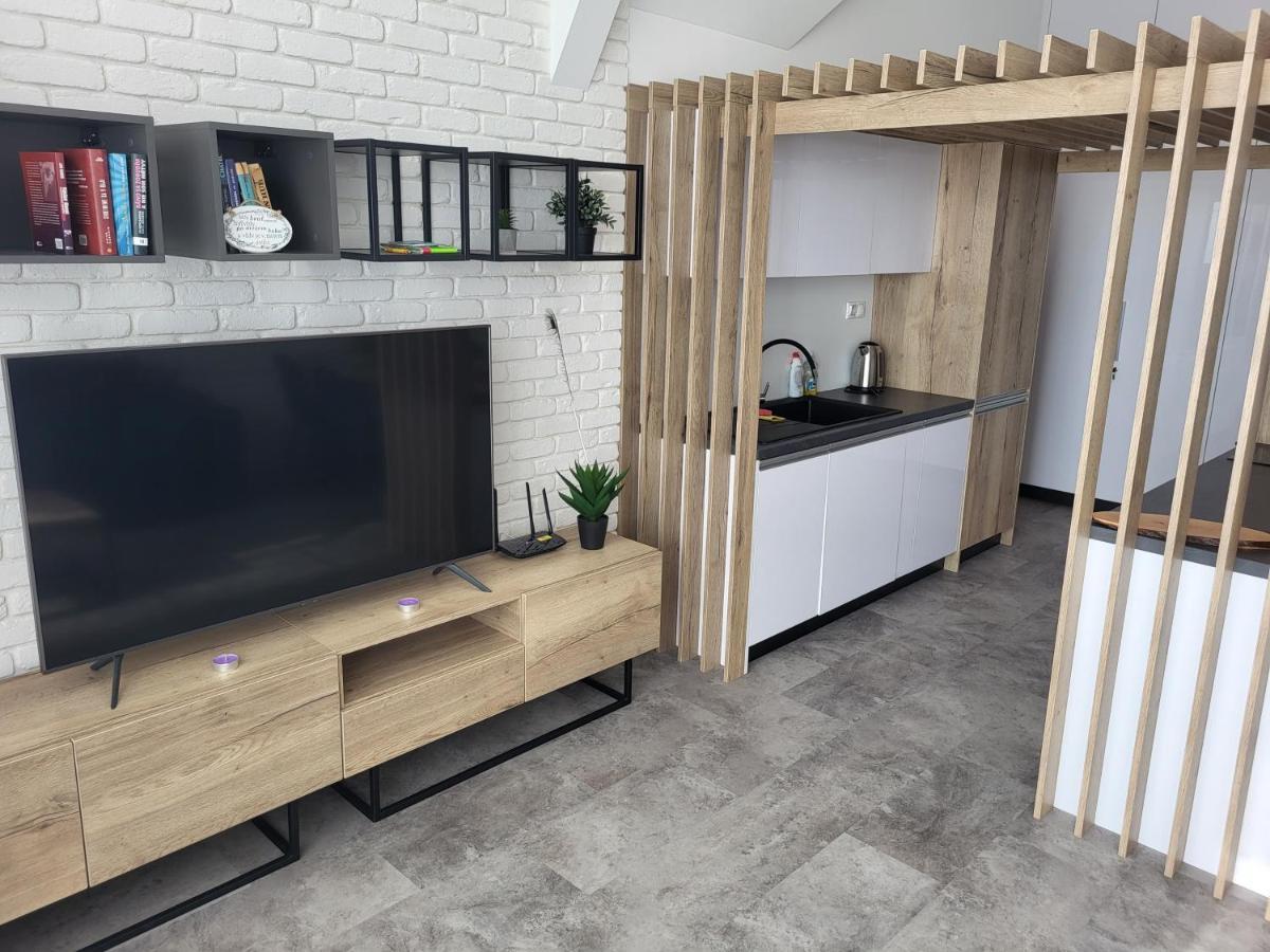 Apartman Pekna Vyhliadka - Vila Vlasta Vysoké Tatry Eksteriør bilde