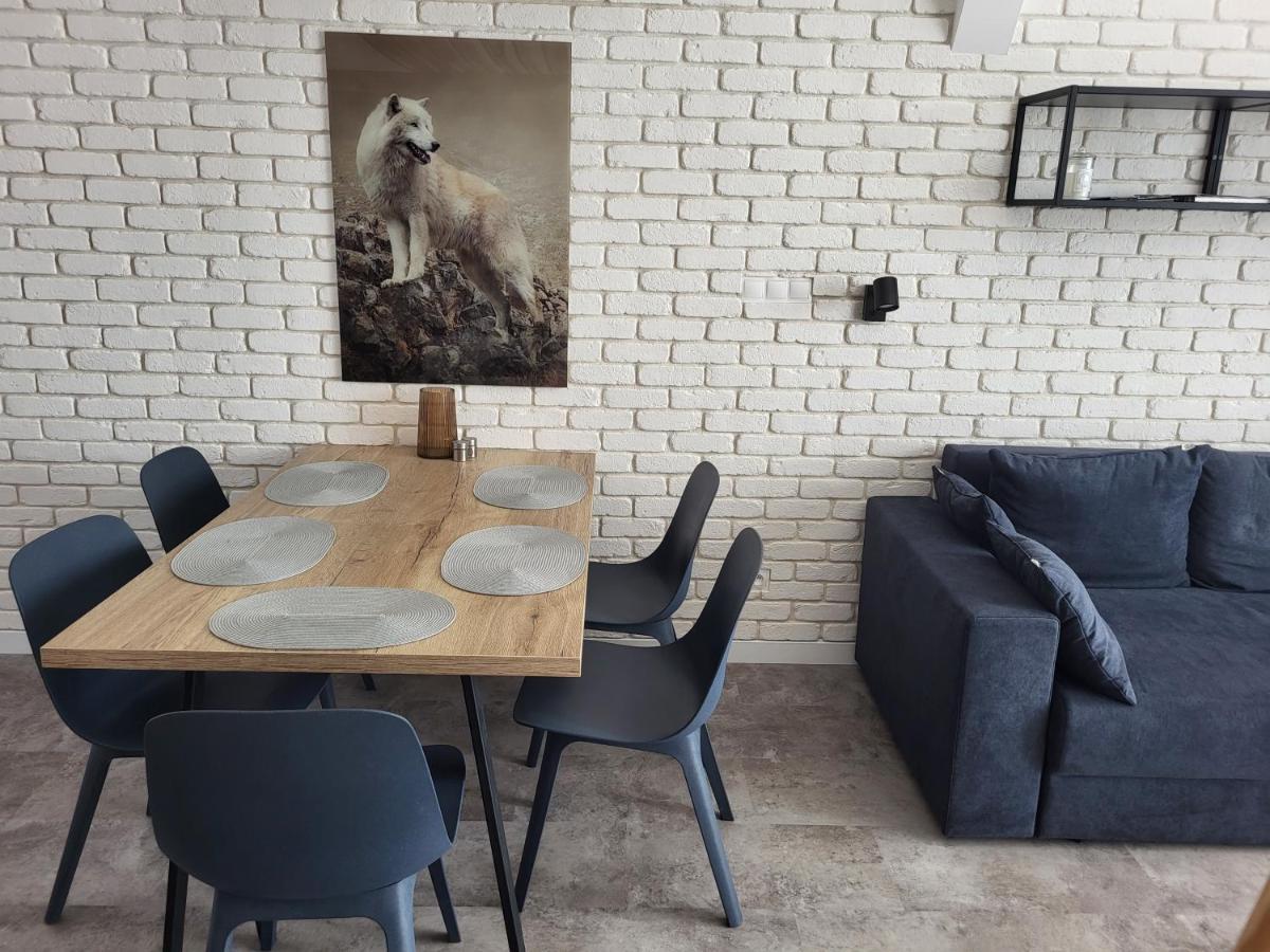 Apartman Pekna Vyhliadka - Vila Vlasta Vysoké Tatry Eksteriør bilde